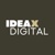 IDEAX DIGITAL Logo