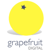 Grapefruit Digital SEO Logo