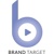 Brand Target Logo