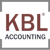 KBL Accounting Logo