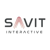 Savit Interactive Services Pvt Ltd Logo