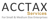 AccTax Services Ltd Logo