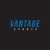 Vantage Sports Agency Logo