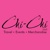 CHI CHI, LLC Logo