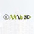 MNB 3D Logo