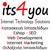 Internet Technology Solutions Logotype