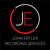 Provider Logotype John Ertler Recording Services Logo