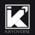 Kryoverse Innovations Logo