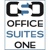 Office Suites One Logo