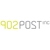 902 Post Inc. Logo