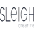 Sleigh Creative Logo