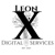 LeonXonline Logo