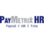 PayMetrix HR, Inc. Logo