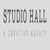 Studio Hall Logo