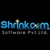 Shrinkcom Software pvt ltd Logo