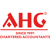 Ahmed Hassanien Group Logotype