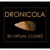 Dronícola Logo