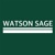 Watson Sage Business Services, LLC Logo