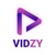 Vidzy Logo