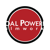 Coal Powered Filmworks Logo