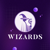 GT Wizards Logo