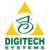 Digitech Systems, LLC Logo