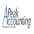 Peak Accounting Logo