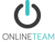 Online Team Logo