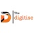 THE DIGITISE Logo