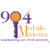 904 Mobile Marketing Logo