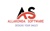 Provider Logotype Allakonda software company Logo