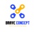 Braveconcept Logo
