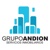 Grupo Andion Logo