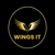 Wings IT Logo