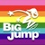 Big Jump Entertainment Logo