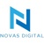Novas Digital Logo