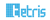 Tetris pvt ltd Logo