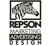 Repson Advertising Logo