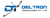 Deltron Technology Pvt. Ltd. Logotype