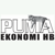 Puma Ekonomi HB Logotype