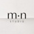 mn design studio Logotype