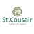Provider Logotype St. Cousair, Inc. Logo