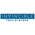 Invincible Tech Systems Logo