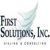 First Solutions inc Logo