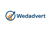 Wedadvert Digital Marketing Logotype