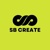 SB Create Logo