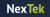 NexTek Logo