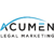 Acumen Legal Marketing Logo