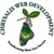 Chrysalis Web Development Logo