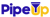 PipeUp Logo